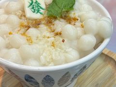 -旧巷口·麻辣大拌·油泼冒菜(上海七宝领展广场店)