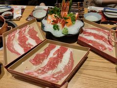 -伊豆野菜村(合景·摩方店)