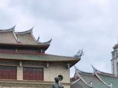 -厦门大学(思明校区)