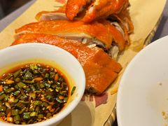 -金哥私房菜馆(张府园总店)