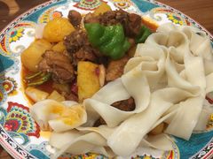 -巴依老爷新疆美食(望京小街店)