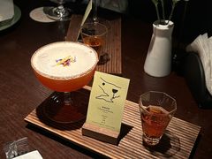 -Fuzzy Bistro 浮几韩餐·茶酒馆