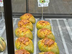 -欧式面包坊(万象城店)