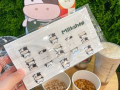 -迷客夏Milksha(无锡苏宁店)