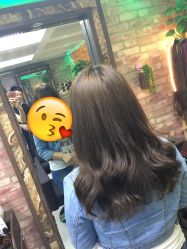-佛伦斯私人订制烫染国际连锁西红门店