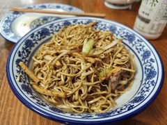 肉丝拌川-鼎顺小吃(吴山名楼店)