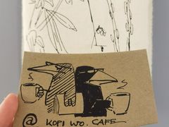 --1F Coffee