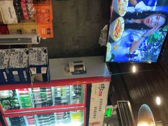 -夏记烤官达人·徐州鲜羊肉串(江宁店)