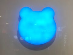 -兰熊鲜奶(西直门凯德mall店)