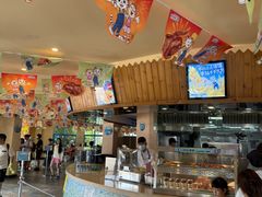 -横琴湾畔餐厅(长隆海洋王国白鲸剧场店)