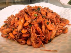 -千岛湖鱼味馆(十字街总店)