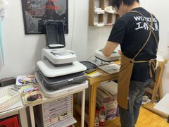 -垚火玩泥吧手作集合店·拼豆·陶艺
