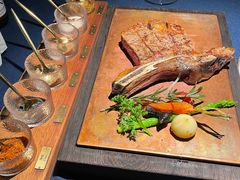 -ZHAO赵·牛扒坊(仁和新城店)