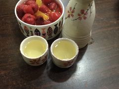 -熊本屋日式料理(万达店)