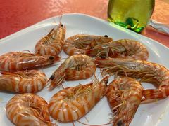 -乐在集市海鲜大排档(平潭店)