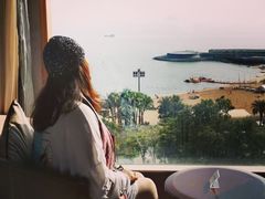 -珠海怡景湾大酒店