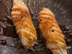 -吉兆·料理(红梅南路店)