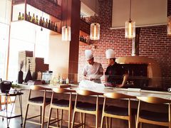 -明星酒店•FORNETTO佛纳朵意餐厅•披萨•意面(湘隆时代广场店)