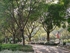 -十九路军淞沪抗日阵亡将士陵园