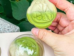 -百年同和·江南点心院(山塘街店)