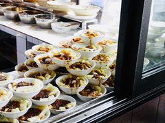 甜水面-洞子口张老二凉粉(文殊院店)