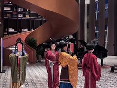 -洛阳国际大酒店