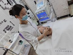 -首脑美容美发化妆美甲培训学校(龙岗校区)