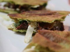 墨西哥饼-Daisy雏菊