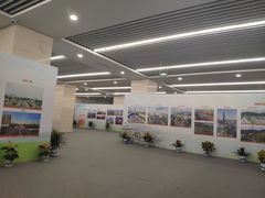 -南京市规划建设展览馆