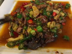 -新繁老號豌豆汤饭店·江湖菜(宝光寺店)