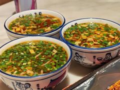 -唐猫庭院·千年陕菜(大唐不夜城店)