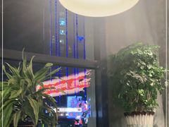 -探鱼·鲜青椒爽麻烤鱼(中天广场店)