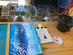 -BRAVO 赞·美艺术中心·系统美术·书法·艺考(双井校区)