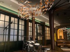-Cohiba Atmosphere高希霸魅力俱乐部(国贸店)
