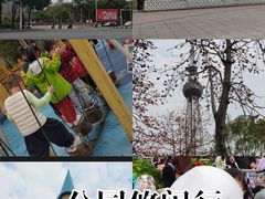-文华公园(禅城区)