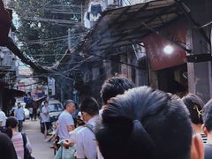-吴长子卤菜馆(统一街店)
