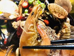 -必点海鲜·鲅鱼水饺(鞍山西道店)