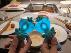 -海底捞火锅(银泰中心店)