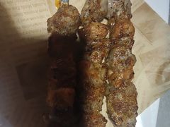 -阿西娅食府(中关村店)