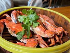 -拉完海鲜大排档(温岭店)