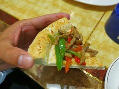 -新疆红柳花餐厅(新洲店)