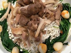 -舅姥爷砂锅(正阳路)