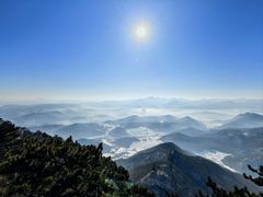 -九鼎铁刹山风景区