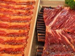 -西塔老太太泥炉烤肉(上海七宝领展广场店)