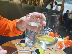 -Osteria Garden 生蚝花园餐厅(原进贤路店)