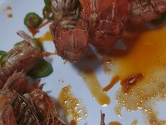 -考记泥焗鸡农庄·海鲜(北洛秘境店)