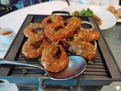 -金悦轩海鲜酒家(拱北店)