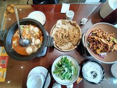 -肖记公安牛肉鱼杂馆·省级非物质文化遗产(三角路直营店)