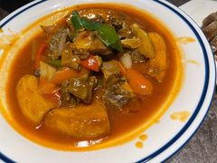 -贯贯吉·清真餐厅(浙江中路店)