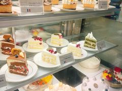 -PETIT PARIS 小巴黎(花园道店)